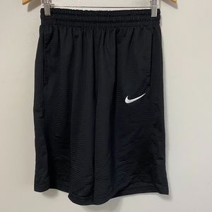 Nike Athletic Basketball Shorts